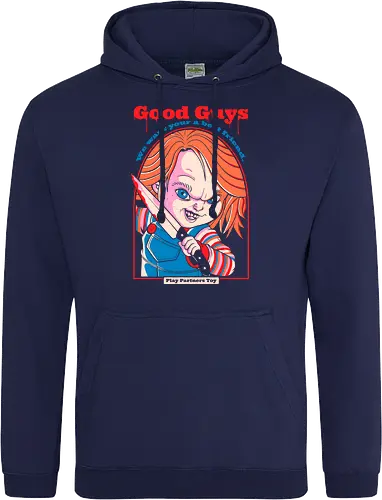 Good guys