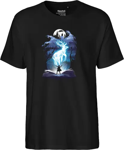 Protection Spirit