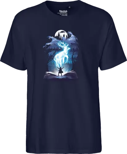 Protection Spirit