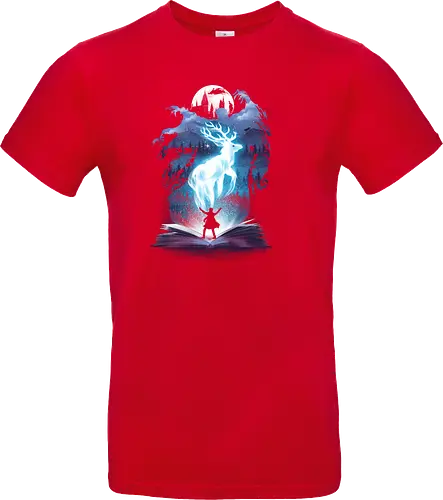 Protection Spirit