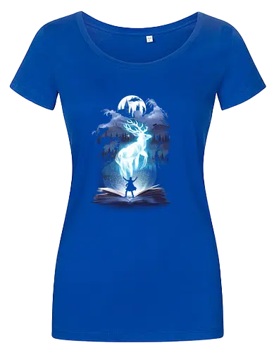 Protection Spirit