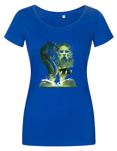 Magic Basilisk