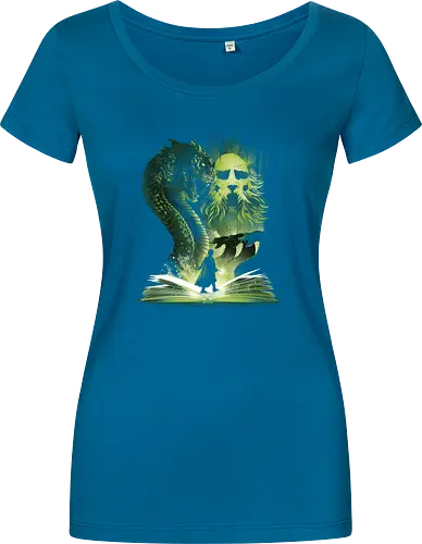 Magic Basilisk