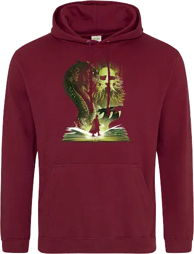 Magic Basilisk