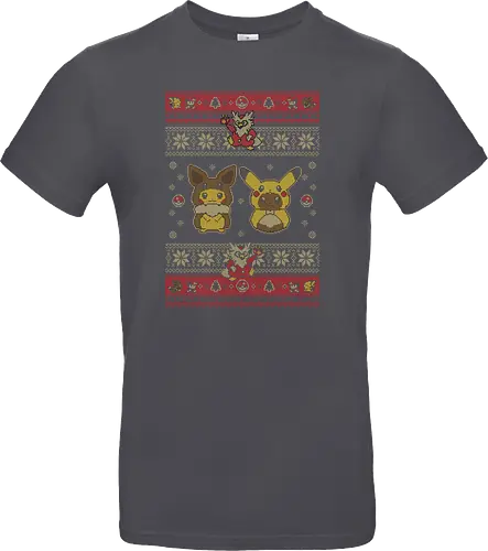 Pokémas