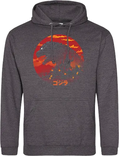 Kaiju Monster