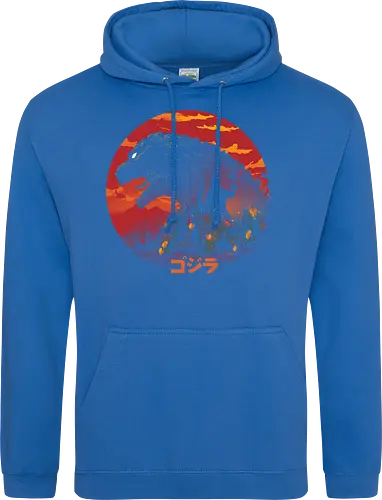 Kaiju Monster