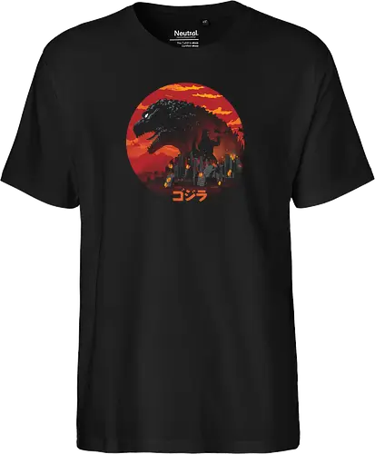 Kaiju Monster