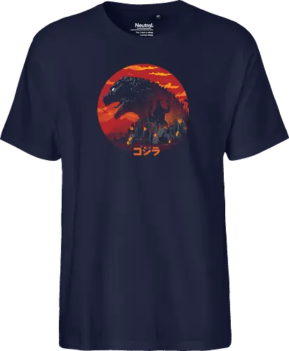 Kaiju Monster