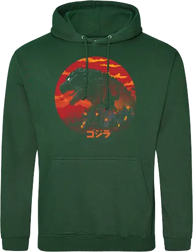 Kaiju Monster