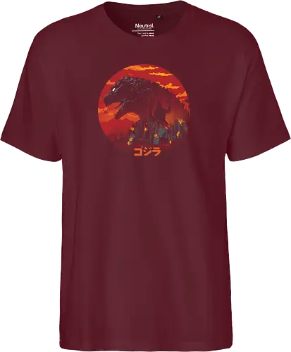 Kaiju Monster