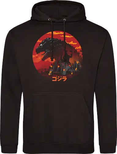 Kaiju Monster