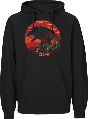 Kaiju Monster