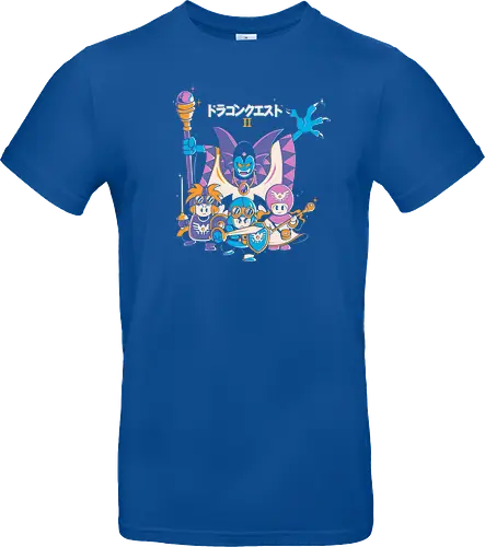 Dragon Team