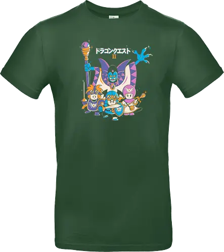 Dragon Team