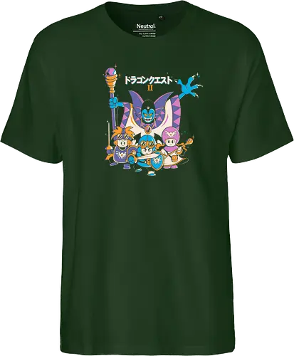 Dragon Team