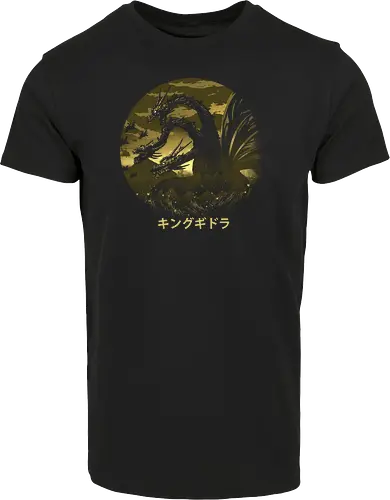 Kaiju King Hydra