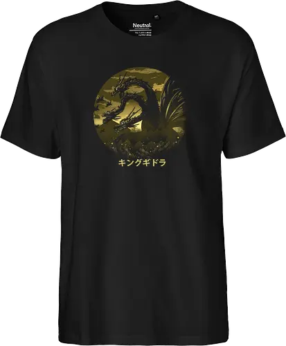 Kaiju King Hydra