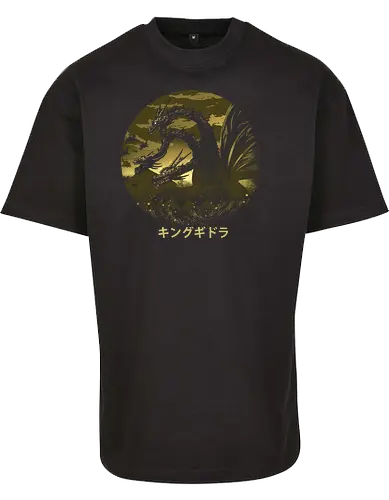 Kaiju King Hydra