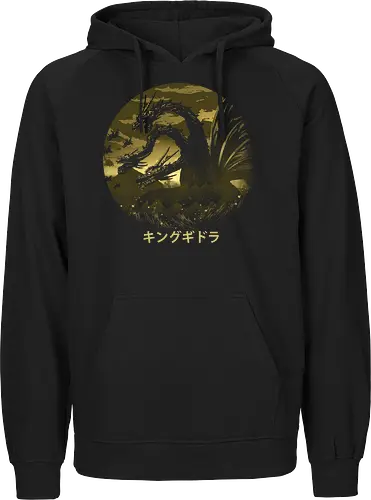 Kaiju King Hydra