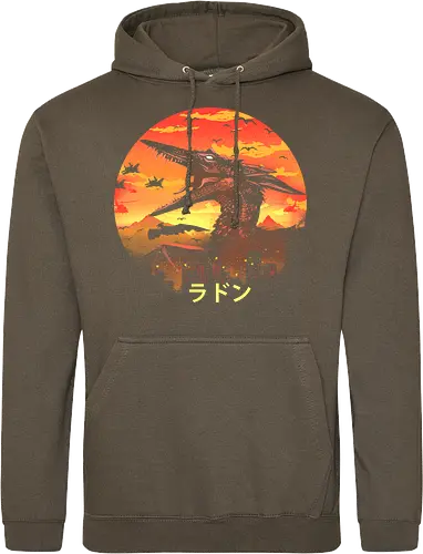 Kaiju Kaiju
