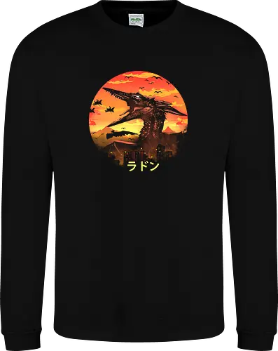Kaiju Kaiju