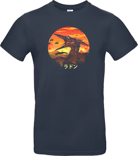 Kaiju Kaiju