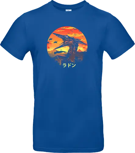 Kaiju Kaiju