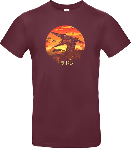 Kaiju Kaiju