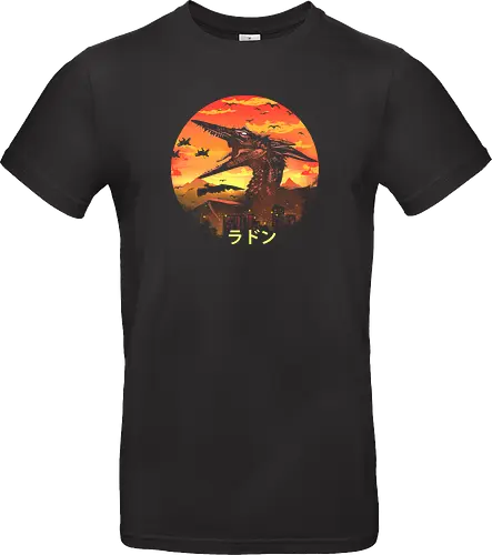 Kaiju Kaiju