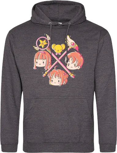 Captor Team