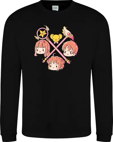 Captor Team