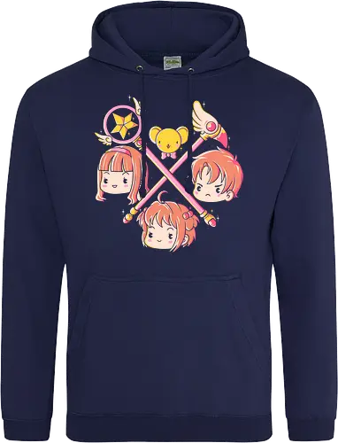 Captor Team