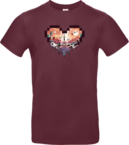 Heart Games