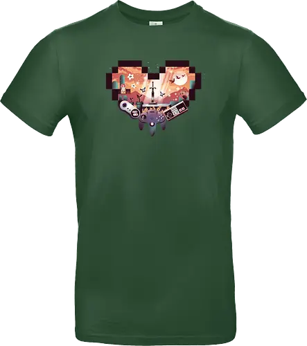 Heart Games