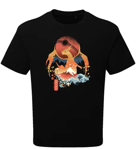 Ukiyo Fire