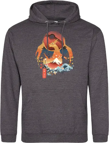 Ukiyo Fire