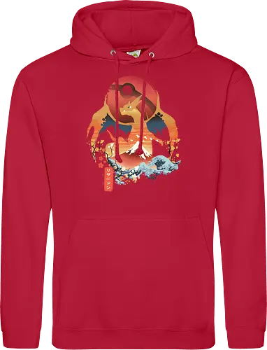 Ukiyo Fire