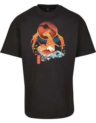 Ukiyo Fire