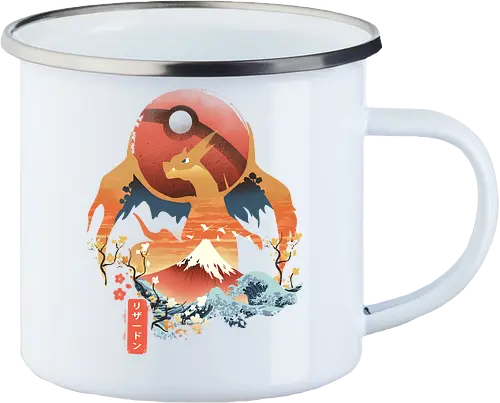 Ukiyo Fire