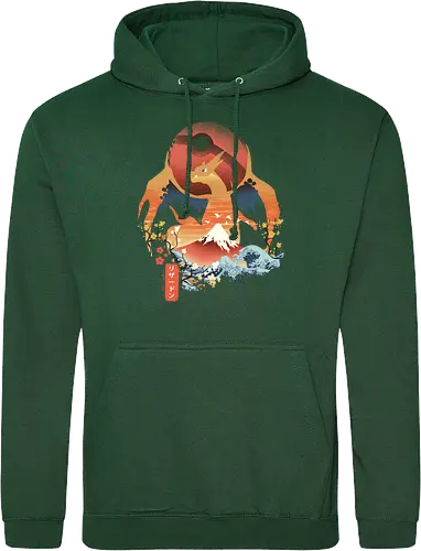 Ukiyo Fire