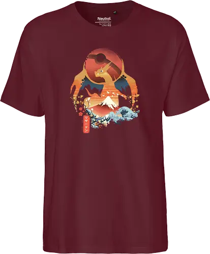 Ukiyo Fire