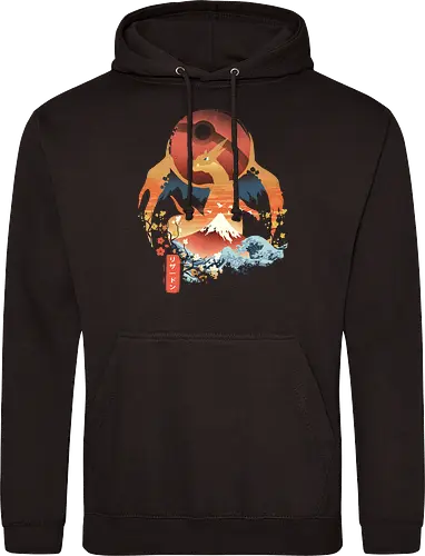 Ukiyo Fire