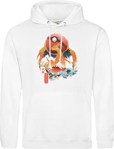 Ukiyo Fire