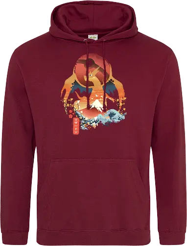 Ukiyo Fire
