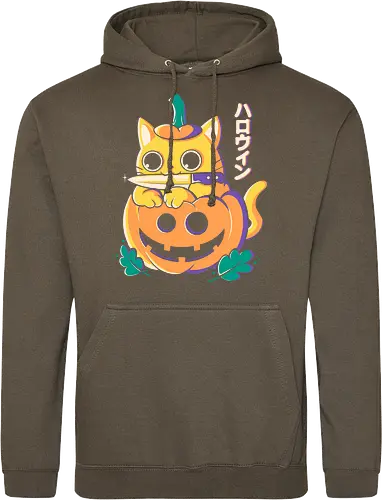 Cute Halloween