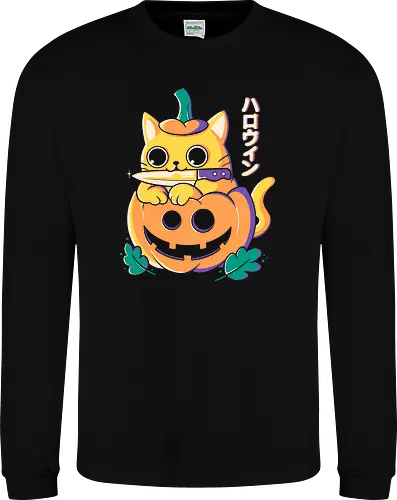 Cute Halloween
