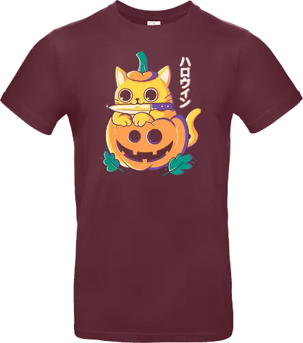 Cute Halloween