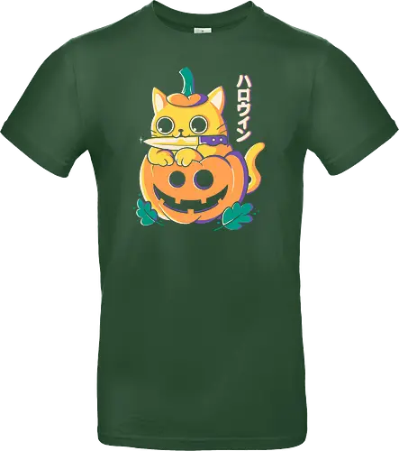 Cute Halloween