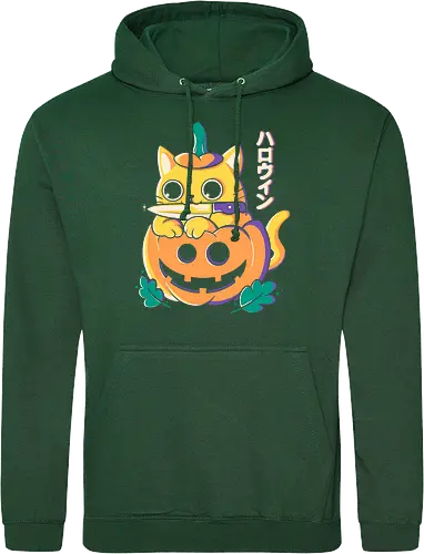 Cute Halloween